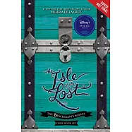 Isle of the Lost Paperback Box Set