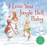 I Love You Jingle Bell Baby