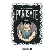Parasyte Full Color Collection 8