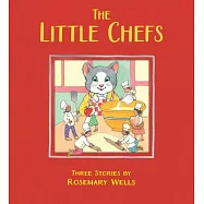 The Little Chefs