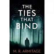The Ties That Bind: A Chilling British Crime Thriller