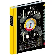 Acme Novelty Datebook Volume Three
