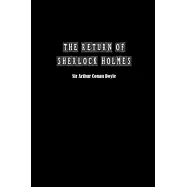 The Return of Sherlock Holmes