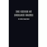 The Return of Sherlock Holmes