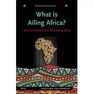 What Is Ailing Africa? -- Practical Philosophy in Reinventing Africa