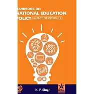 Handbook on National Education Policy: Impact of Covid-19