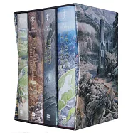 The Hobbit & The Lord of the Rings Boxed Set