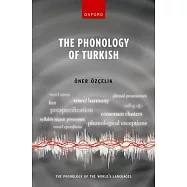 The Phonology of Turkish