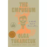 The Empusium: A Health Resort Horror Story