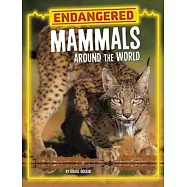 Endangered Mammals Around the World