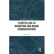 Storytelling in Marketing and Brand Communications