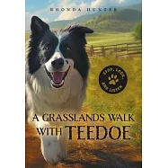 A Grasslands Walk With Teedoe