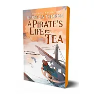 A Pirate’s Life for Tea