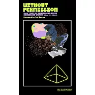 Without Permission: 1000 Years of Independent Jewish Skateboard Writing