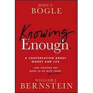 More Than Enough: True Measures of Money, Business, and Life