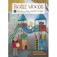 Rosie Woods in the Three Billy Goats Graph