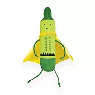 The Day the Crayons Quit Esteban Plush: 12