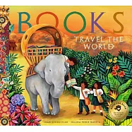 Books Travel the World