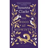 The Wood at Midwinter