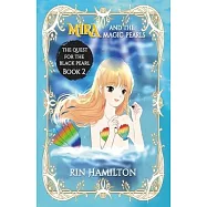 The Quest for the Black Pearl