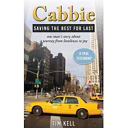 Cabbie: Saving the best for last