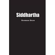 Siddhartha: An Indian Tale
