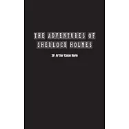 The Adventures of Sherlock Holmes