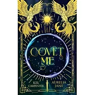 Covet Me: Discreet Paperback