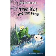 The Koi and the Frog