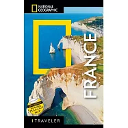 National Geographic Traveler France 5th Edition