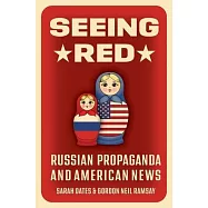 Seeing Red: Russian Propaganda and American News