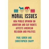 Moral Issues: How Public Opinion on Abortion and Gay Rights Affects American Religion and Politics
