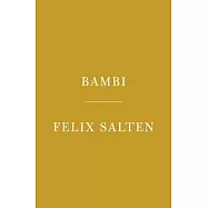 Bambi: A Life in the Woods