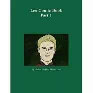 Lex Comic Book