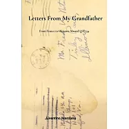 Letters from my Grandfather: From France to Okinawa aboard LST 534