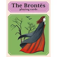 Brontë Playing Cards