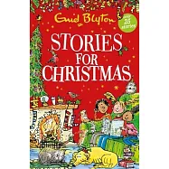 Cosy Fireside Stories