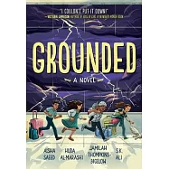 Grounded