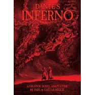 Dante’s Inferno: A Graphic Novel Adaptation