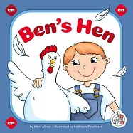 Ben’s Hen