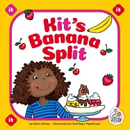 Kit’s Banana Split