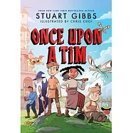 Once Upon a Tim