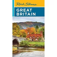 Rick Steves Great Britain