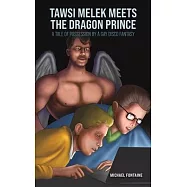 Tawsi Melek Meets the Dragon Prince