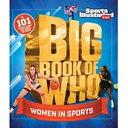 Big Book of Who Women in Sports