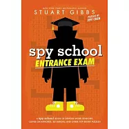 Spy School Entrance Exam
