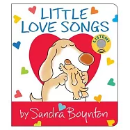 Little Love Songs