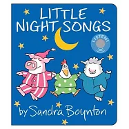 Little Night Songs