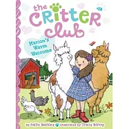 Marion’s Warm Welcome