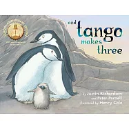 And Tango Makes Three (School and Library Edition)